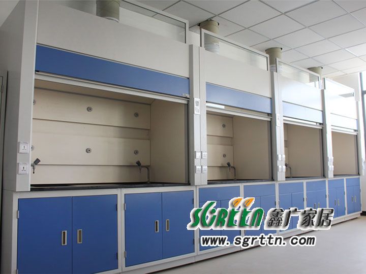 山東實驗室家具，全鋼實驗臺